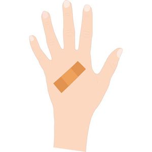 Produktbild für Pflaster Actiomedic Elastic, 1 Rolle