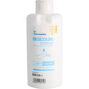Hautschutzcreme Dr.Schumacher Descolind Comfort Light Cream