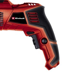 Produktbild für Schlagbohrmaschine Einhell TE-ID 500 E, 4259610, Netz, 550 W