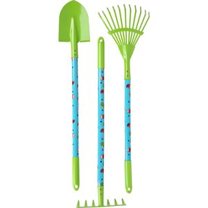 Produktbild für Kinderwerkzeug small-foot 12014