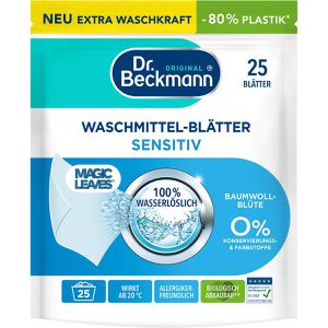 Waschmittel