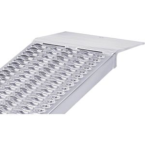 Produktbild für Auffahrrampe Mauderer SuperGrip SG20/10, 2 Stück