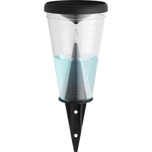 Produktbild für Regenmesser TFA 47.1008, aus Kunststoff