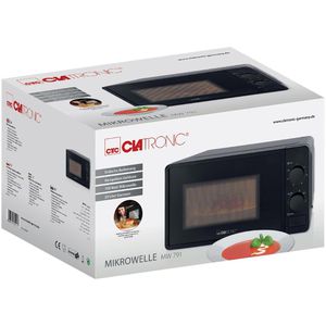 Produktbild für Mikrowelle Clatronic MW 791