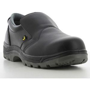 Produktbild für Sicherheitsschuhe Safety-Jogger X0600, S3