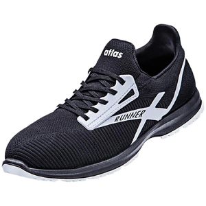 Sicherheitsschuhe Atlas Runner 25, ESD, S1PS