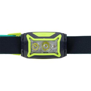 Produktbild für Stirnlampe Petzl Actik Core LED, wiederaufladbar