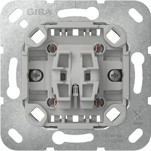 Produktbild für Lichtschalter Gira 310700