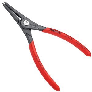 Sicherungsringzange Knipex 49 11 A2, Präzision