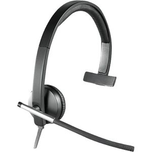 Headset Logitech H650e Mono