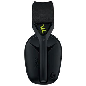 Produktbild für Gaming-Headset Logitech G435 Lightspeed, Akkulaufzeit 18h