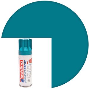 Produktbild für Sprühfarbe Edding 5200 Permanent Spray, 200 ml