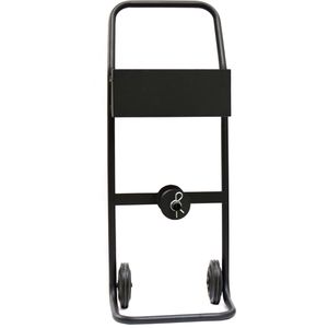 Abrollwagen Linder AWWGMINIFLEX, fahrbar