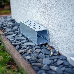 Produktbild für Rattenfalle Gardigo 62362