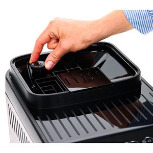 Produktbild für Kaffeevollautomat DeLonghi Dinamica ECAM350.15.B, schwarz