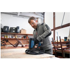 Produktbild für Elektrotacker Bosch PRO GTH18V-38-2M