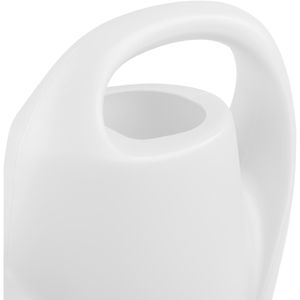 Produktbild für Gießkanne Greemotion weiß