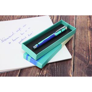 Produktbild für Tintenroller Moses libri-x Heraklit