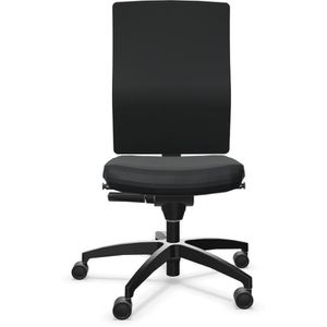 Produktbild für Bürostuhl Dauphin sim-o, SM 9607