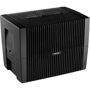 Luftbefeuchter Venta LW45 Classic Original, schwarz