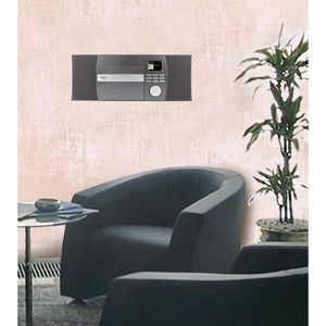 Produktbild für Radio Soundmaster ICD1010AN DAB+