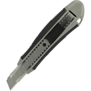 Produktbild für Cuttermesser Westcott E-184005, Softgrip