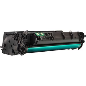 Produktbild für Toner KMP H-T88 für HP 53X, Q7553X XL