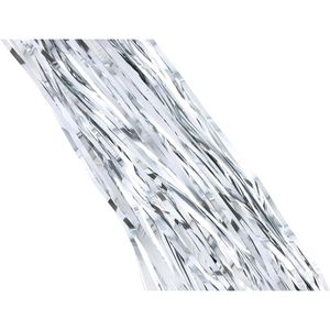 Produktbild für Lametta Böttcher-AG 67016, glatt, silber