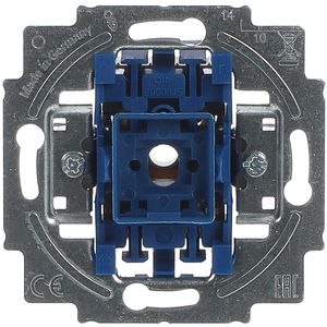 Lichtschalter Busch-Jaeger 2000/6 US