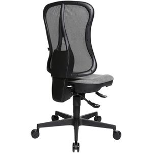 Produktbild für Bürostuhl Topstar Head Point SY, HE200 G23B90