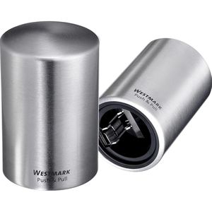 Flaschenöffner Westmark 61882260 Push und Pull