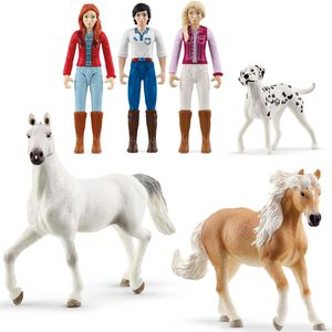 Produktbild für Spielset schleich HORSE CLUB 42639, ab 5 Jahre