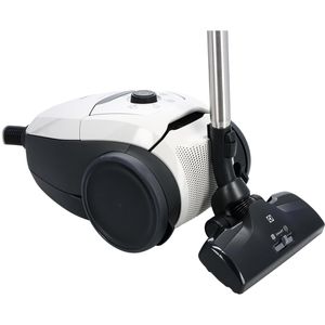 Produktbild für Staubsauger AEG VX8, VX82-1-2MG, weiß-schwarz