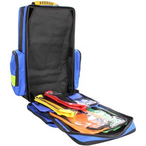 Produktbild für Notfallrucksack Sanismart Medicus M