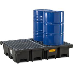 Produktbild für Auffangwanne CEMO 425/4, 11267, aus Polyethylen