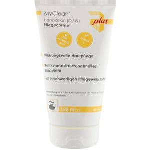 MaiMed Hautcreme MyClean Handlotion (O/W), Pflegecreme, Tube, 150ml