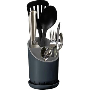 Besteckhalter JosephJoseph Dock, Kunststoff