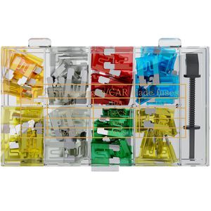 KFZ-Sicherungen Goobay ATO Set