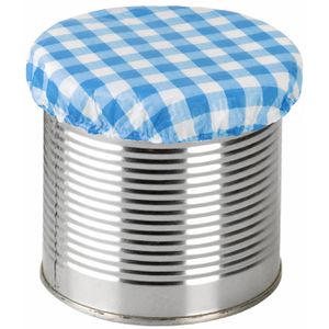 Produktbild für Frischhaltehaube Metaltex Topfhaube, aus Polyethylen