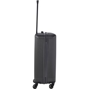 Produktbild für Koffer Travelite Bali anthrazit