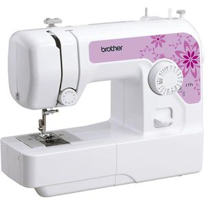 Produktbild für Nähmaschine Brother J17s, für Anfänger &amp; Kinder