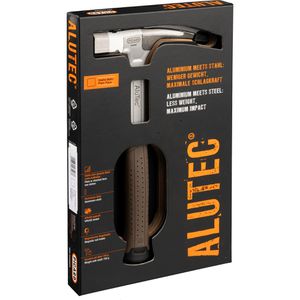 Produktbild für Latthammer Picard AluTec Nr. 1098, mit Magnet