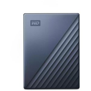 Produktbild für Festplatte WesternDigital My Passport Ultra