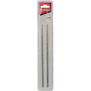 Produktbild für Werkstattfeile Makita D-67393, 2 Stück