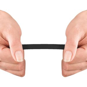 Produktbild für Schnürsenkel Bergal Sneakersenkel