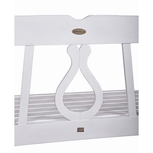 Produktbild für Gartenbank Garden-Pleasure ARCADIA, 3-Sitzer
