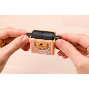 Produktbild für Motivstempel Trodat Little Dots Rechenrally Set, Kunststoff