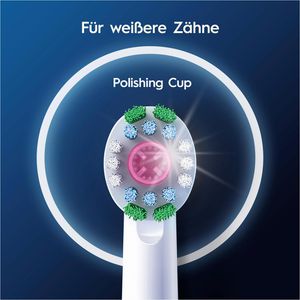 Produktbild für Aufsteckbürsten Oral-B Pro 3DWhite FFU