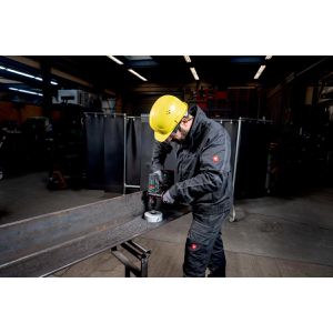 Produktbild für Akku-Bohrschrauber Metabo BS 18 LTX-3 BL Q I METAL