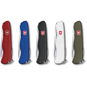 Produktbild für Taschenmesser Victorinox Picknicker, 0.8353